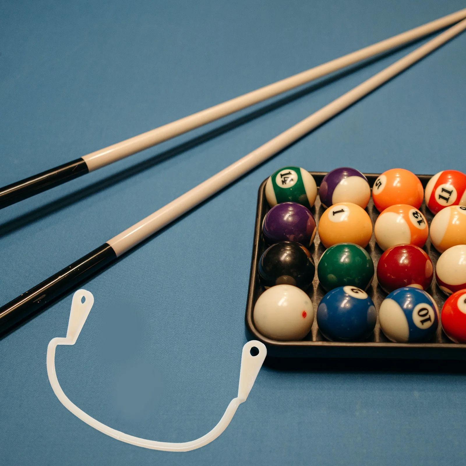 6Pcs Pool Tisch Zubehör Billard Net Tasche Halter Ecke Halterung Stabile Fixateur für Billard Billardtisch Ecke Halterung