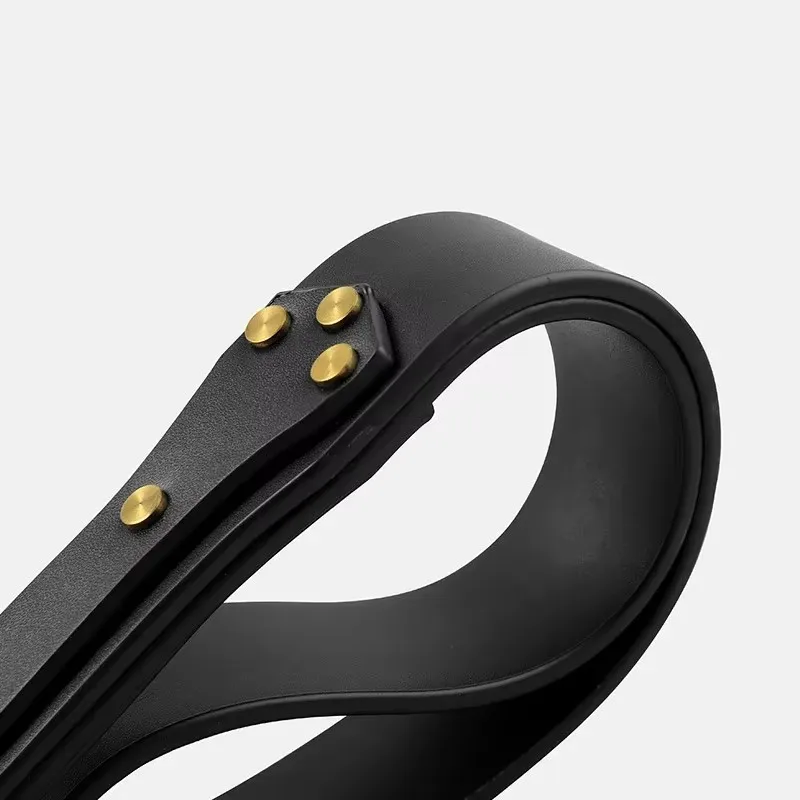 42 см из натуральной кожи, конский кнут, усиленная ручка с заклепками, укороченное флоггерное весло для верховой езды, весло для порки