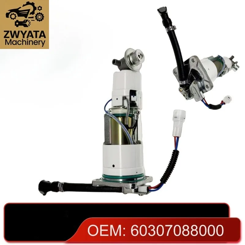 Fuel Pump Assembly 60307088000 For KTM 990 1050 1090 1190 Adventure 990 1290 Super Duke 990 Supermoto Brabus 1300 R RC 8C view 2