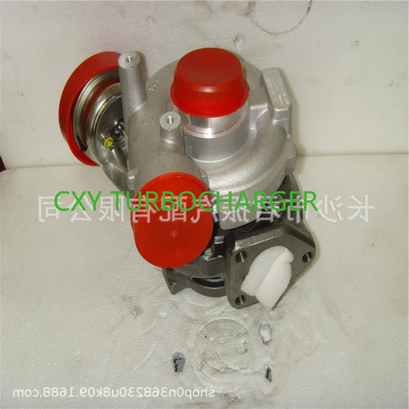 

Factory Wholesale GT2052V 710415-5003 860049 Turbocharger