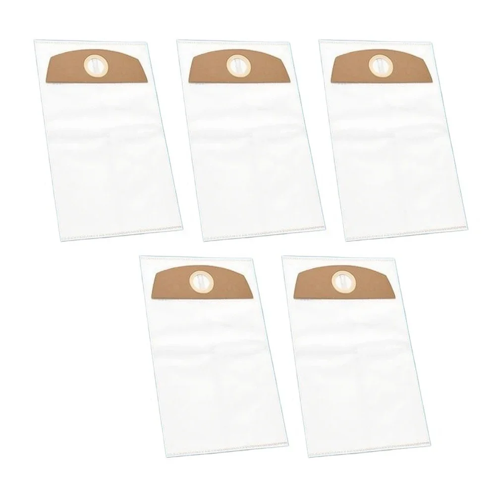 Replacement Dust Bags Dust Bags For Hygienic Home Environment As Shown Meltblown Fibres Material Non-woven Fabric Construction