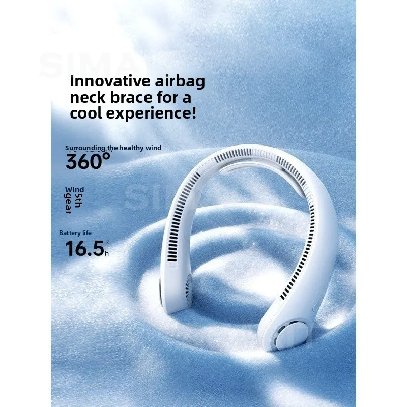usb-neck-fan-portable-mini-charging-small-summer-fan-long-battery-life