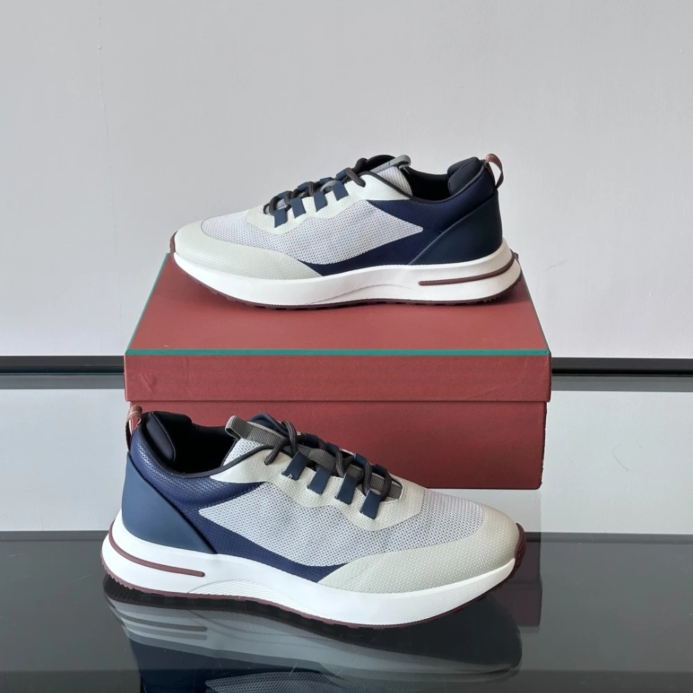 Männer Laufen Luxus Sport Schuhe Outdoor Unisex Atmungsaktive Berühmte Marke Trainer Frauen Hohe Qualität Designer Turnschuhe 2025