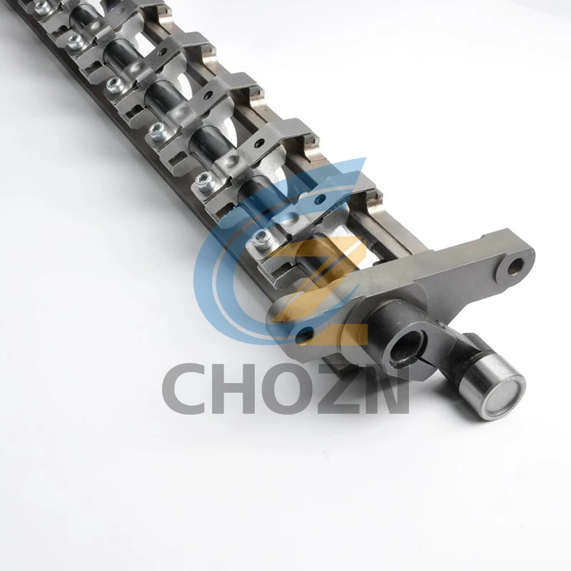 Heidelberg XL105 Receiving Tooth Row Paper Receiving Tooth Row Paper Receiving Tooth Row Heidelberg Spare Parts