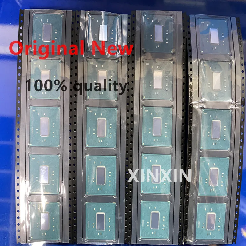 100% New GLQ170 SR2C5 BGA Chipset