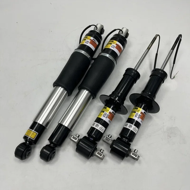 Suitable for Escalade 23312155 23312156 Front air Suspension EDC Strut Shock Absorber