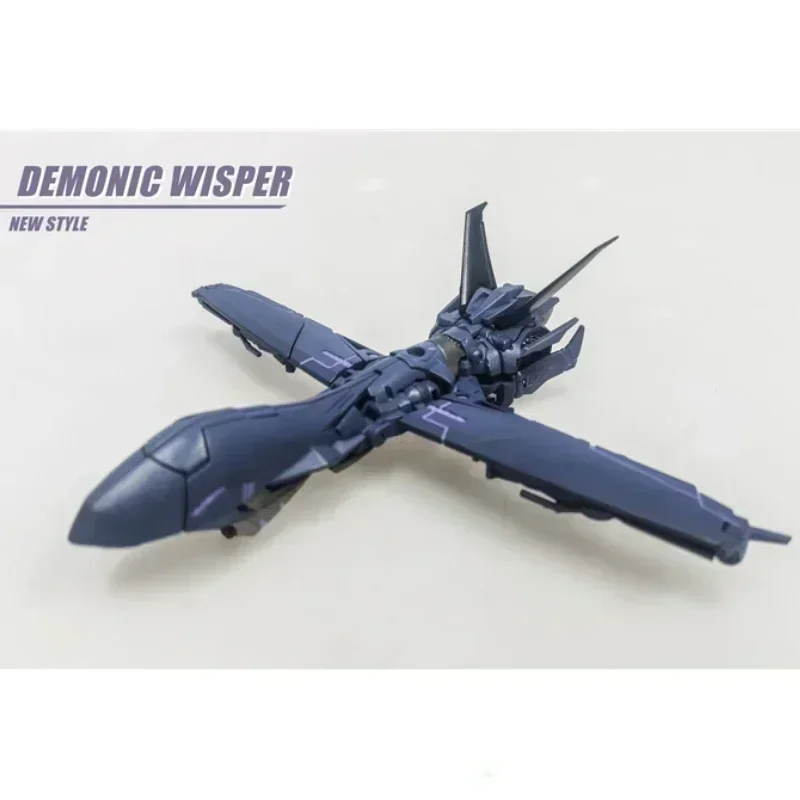 In Magazzino Nuovi Giocattoli APC Trasformazione TFP Soundwave Evil Voice Galaxy Leader Versione 2.0 Modello di Aereo Anime Action Figure Toy