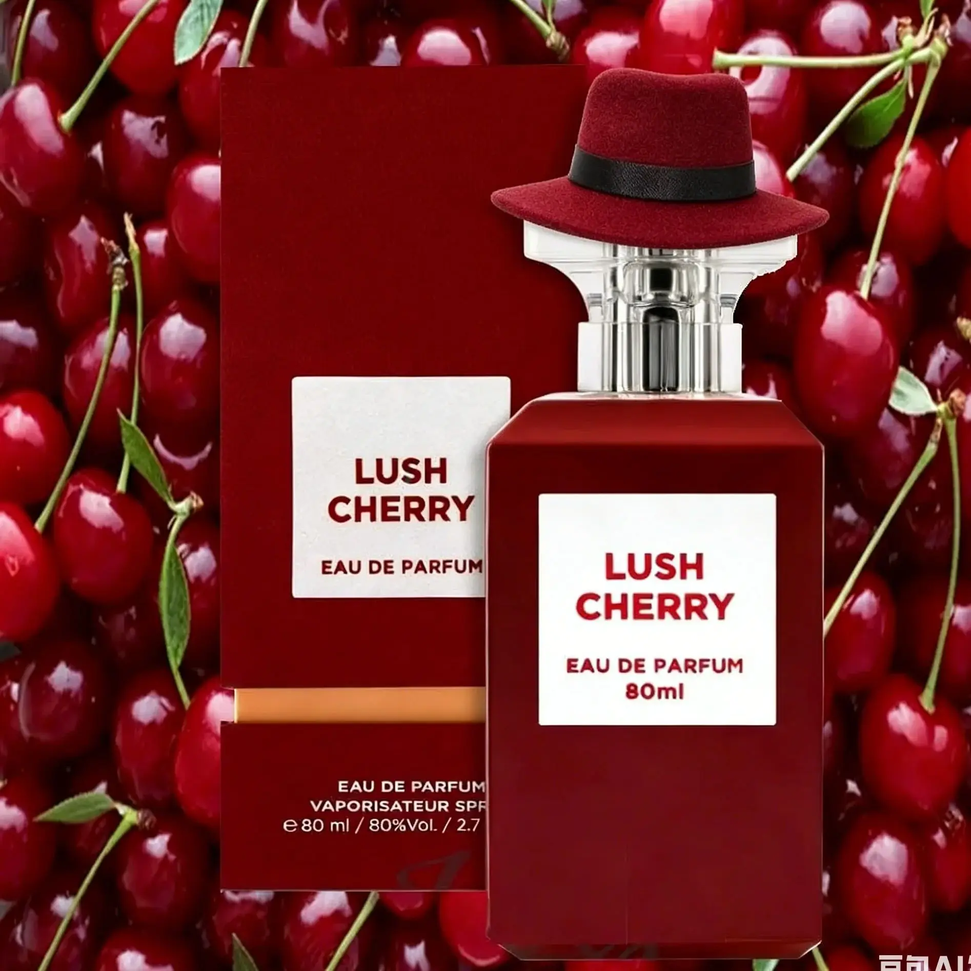 

Intense Peach by Longlosting Fragrance World Oriental Arabic Perfume Dubai Novel Elegant Fruit Perfume Original Unisex 100ml