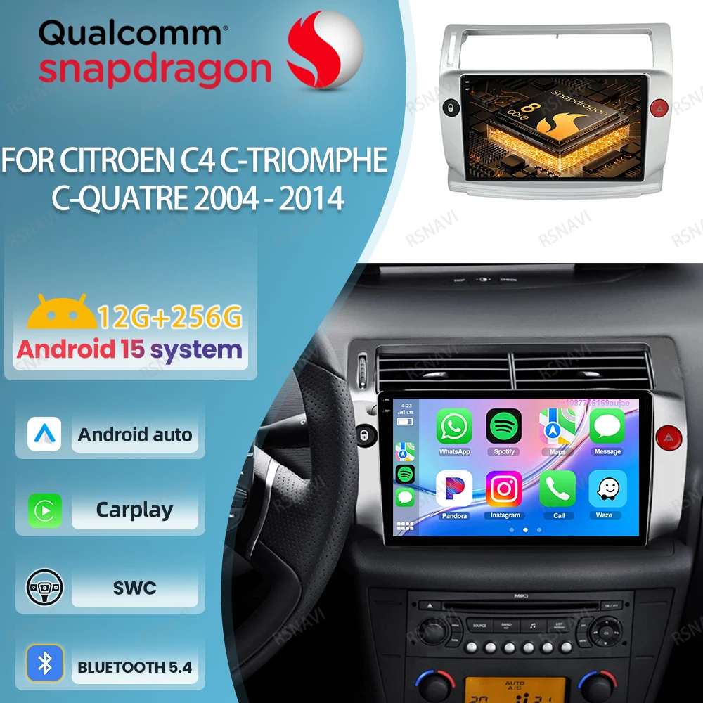 Car Radio Android 1…