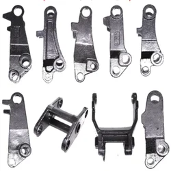 Hydraulic Forklift Portable Accessory PARTS Wheel Frame Bracket