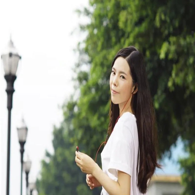 Проводные наушники-вкладыши SoundMAGIC EP10, 3,5 мм