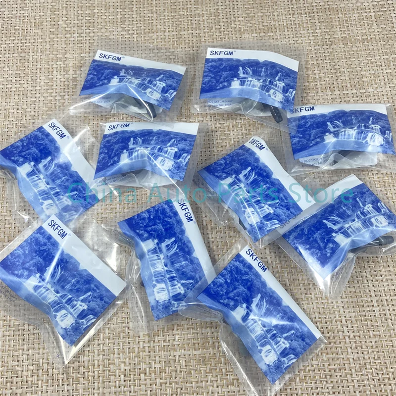 *10 Pieces SKFGM  Intake Manifold Check Valve-OEM# 56547926 55568437 Air Intake Unidirectional Valve For Chevrolet Cruze