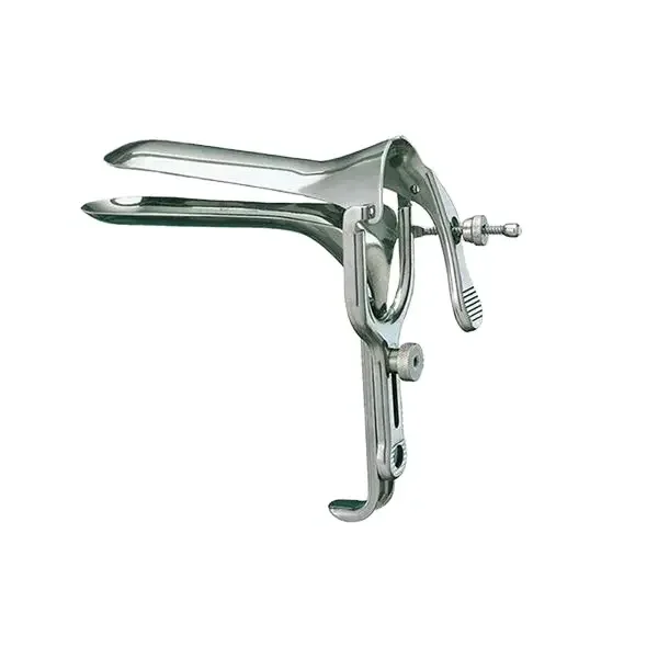 Medical Surgical Examination Stainless Steel Vaginal Speculum for Hospital Use fast shipping