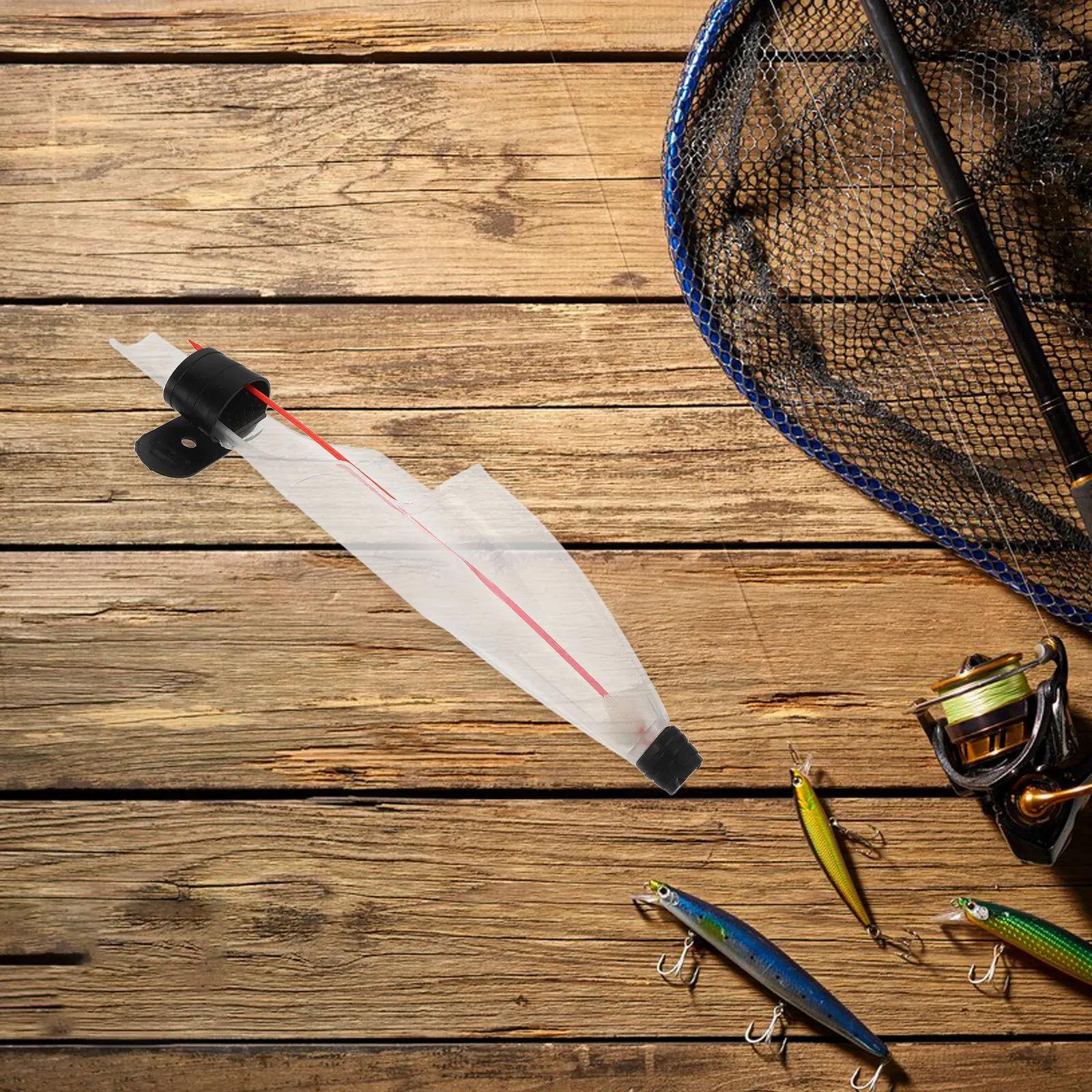 Fishing Rod End Cap PVC Fishing Pole Cap Rear Front Stopper Non-Slip Rod Butt Protector Cover Angling Stick Cover
