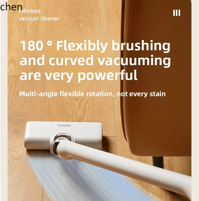 ZML aspirapolvere domestico grande aspirazione e traino piccolo aspirapolvere portatile ad alta potenza