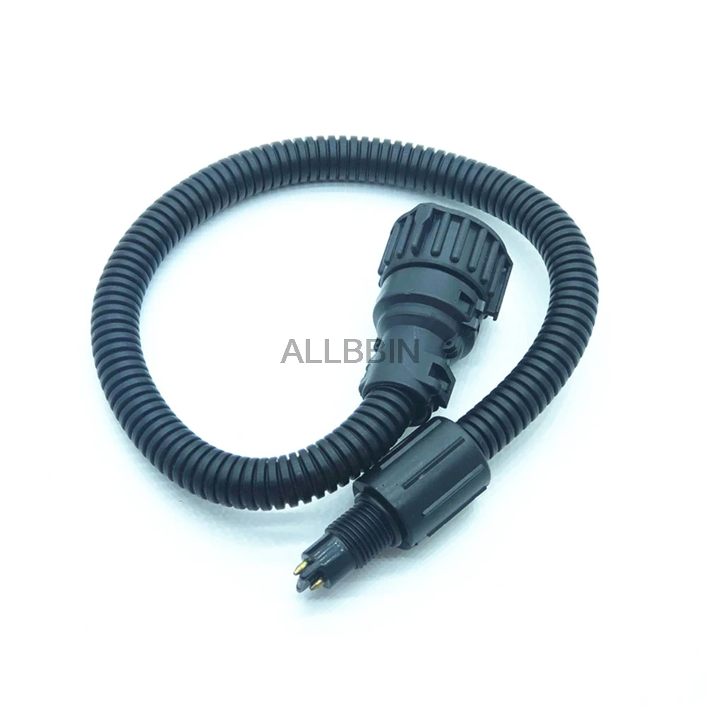 For VOLVO 210/360/480 Water cup sensor transducer Oil-water separator, sensor, sensor, high-quality excavator accessories