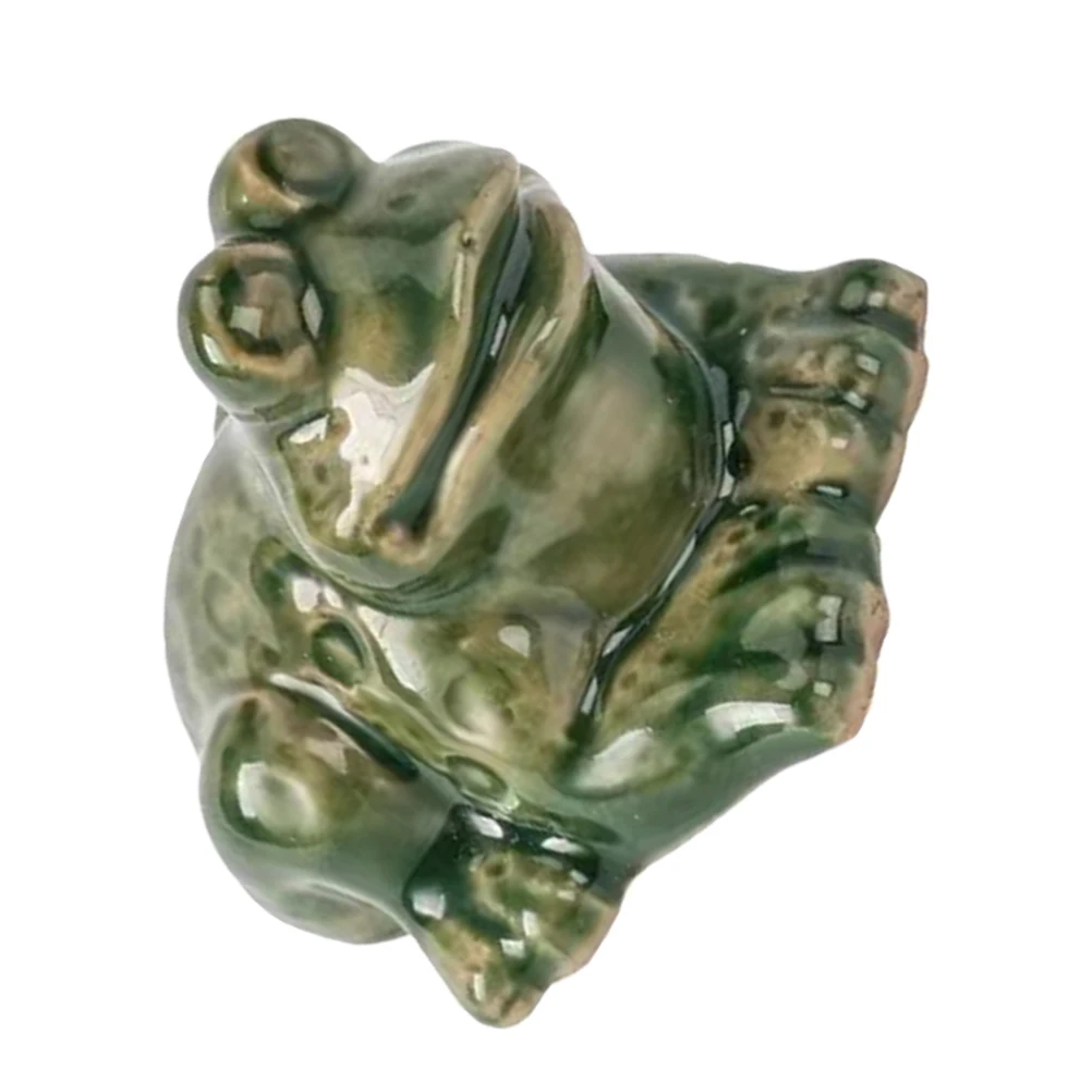 

Очаровательная крышка болта для унитаза в виде лягушки, прочная универсальная крышка для сиденья унитаза, замена напольного болта, практичные запасные части для ванной комнаты