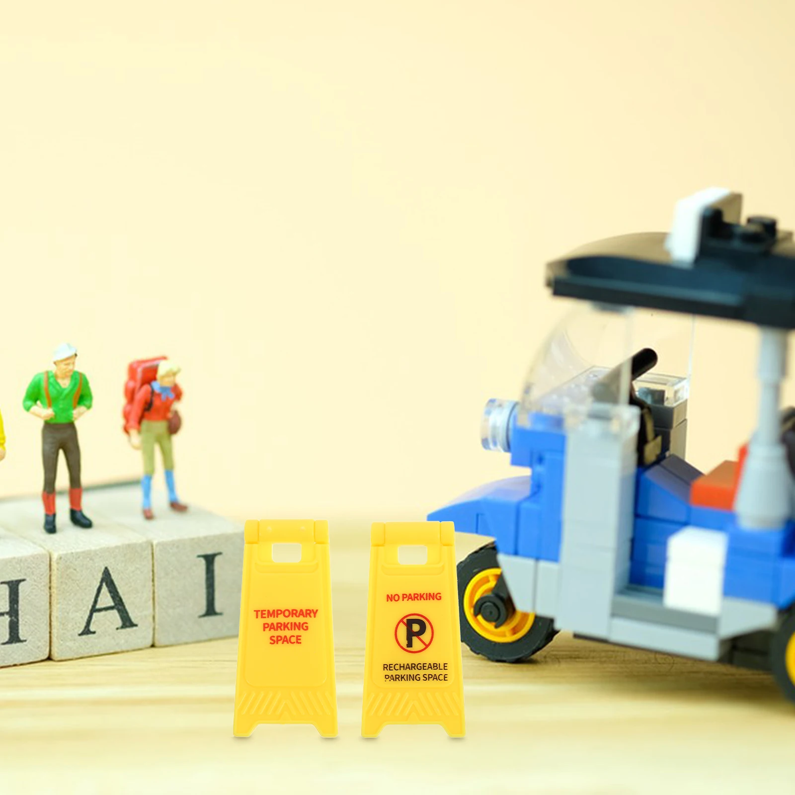 

10 шт. дорожные знаки, безопасные развивающие детские дорожные игрушки для раннего образования, модели вывесок, предупреждающие знаки, познавательные игрушки, игрушки