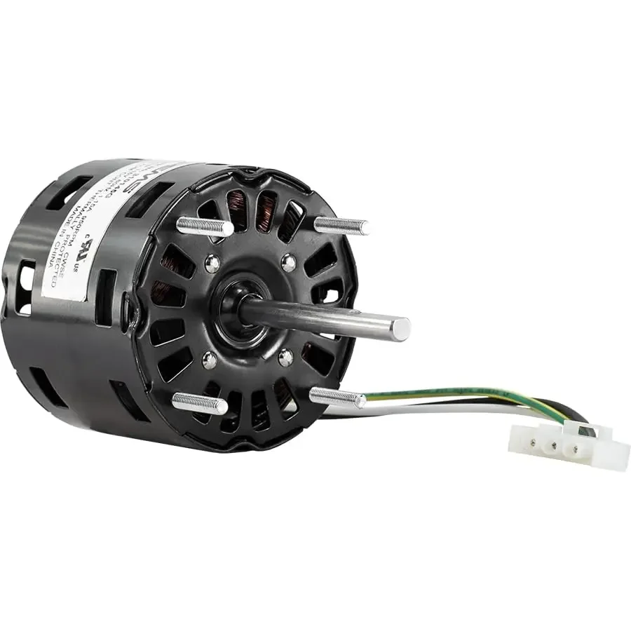

310145 Aftermarket GREENHECK Exhaust Fan Motor