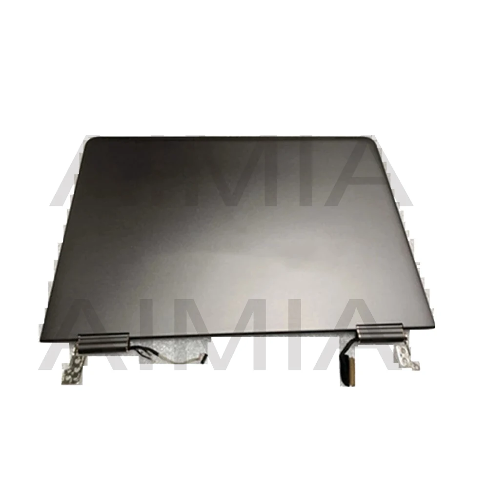 Imagem -03 - Polegadas Fhd Uhd para hp Spectre X360 13-ac 13-ac000nc 13-ac001ur Série Lcd Tela de Toque Completo 918030001 918031-001 13.3