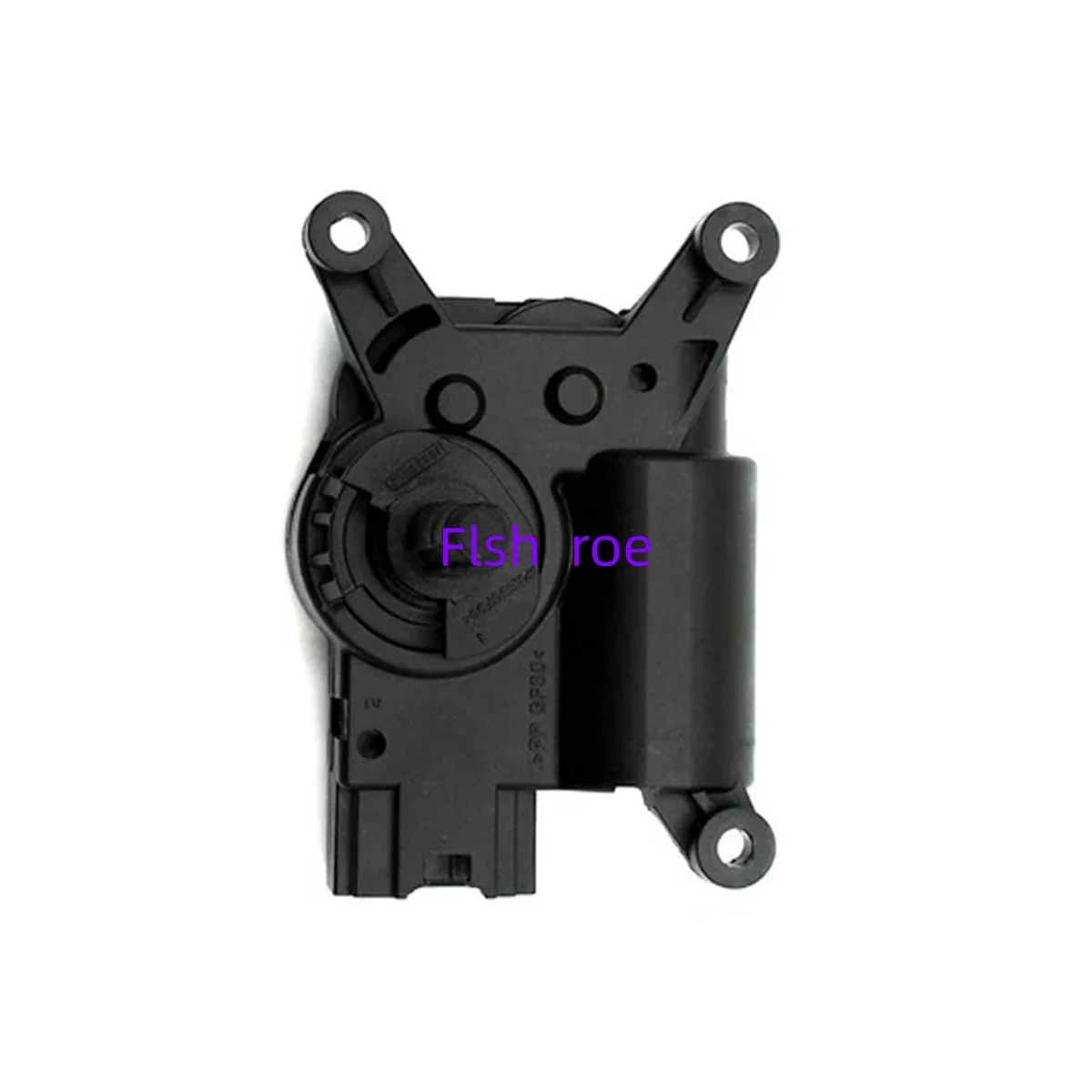 A0008205808 0132801375 is applicable to the air valve actuator of M-erced-es-Be-nz SPRINTER 906 vehicle.