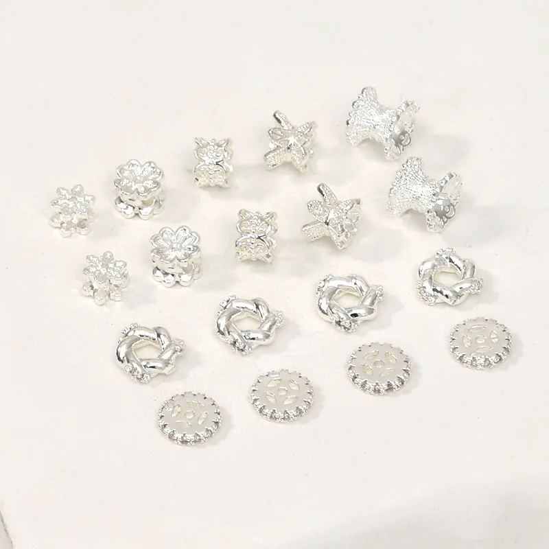 Медные-бусины-с-серебряным-покрытием-сохраняющие-цвет-в-форме-цветка-для-рукоделия-изготовления-браслетов-и-ожерелий-аксессуары-материалы