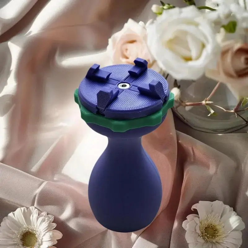 1Pcs DIY Accessories Miniature Painting Holder 3D Printed Model Paint Stand Stabilizer Handheld Painted Fixed Table Holder