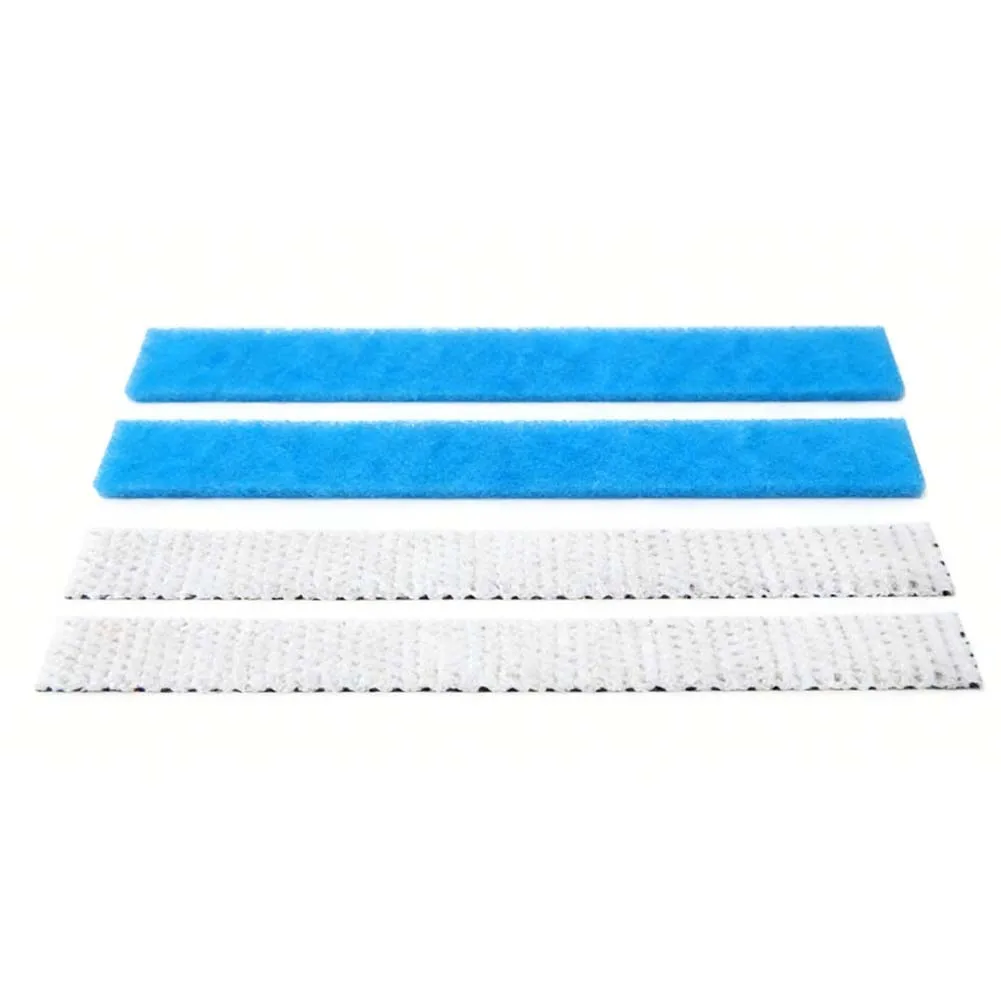 Air Conditioner Filter Set Compatible with For General FA16 2K9315361042 6 or 8 Pack High Efficiency Pre Filtration