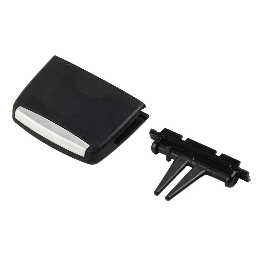 AC Vent Outlet Tab Clip Repair Kit For For For For Front Air Conditioning In For X5 E70 X6 E71 Compatible Replacement Part