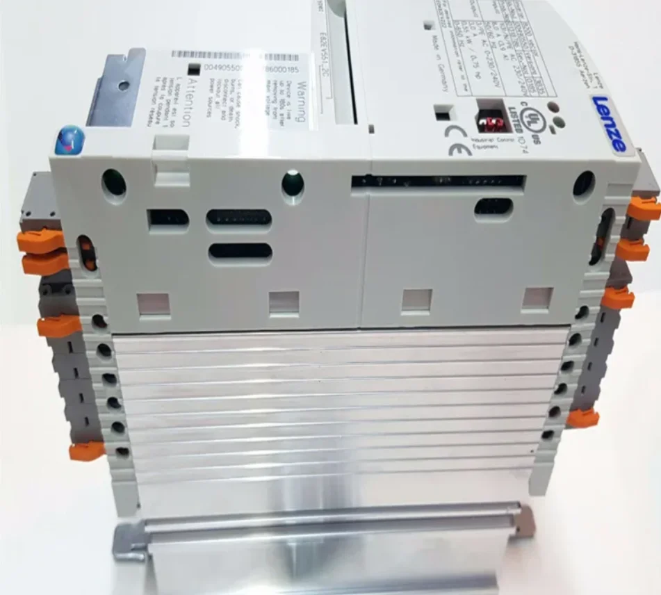 

E82EV551K4c Lenz 8200 Frequency Converter 1.5kw/380V Industry Inverter