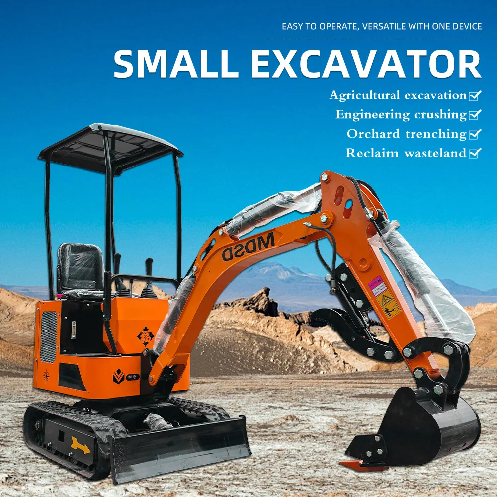 

Скидка 80% 2-тонный мини-экскаватор для микроэкскаватора Kubota с двигателем — небольшой экскаватор с сертификатом CE и стабильной производительностью, бесплатная доставка