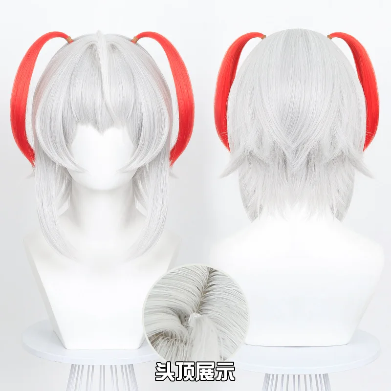 Synthetic Cosplay W…