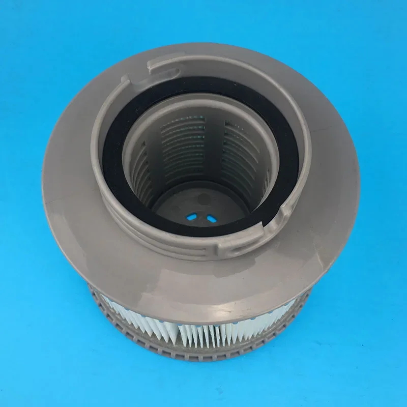 

1/2/4pcs Filter Cartridges Strainer for All Models Hot Tub Spas Swimming Pool for Hot Tub Spas Swimming Pool Shower filter
