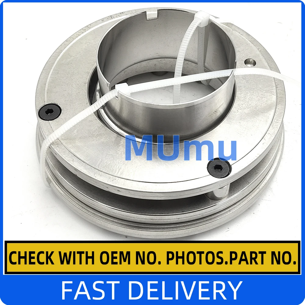 

Кольцо турбонасадки для Audi A4 3.0 TDI (B7) 204 л.с. 53049880054 53049700054 059145715E 059145702N