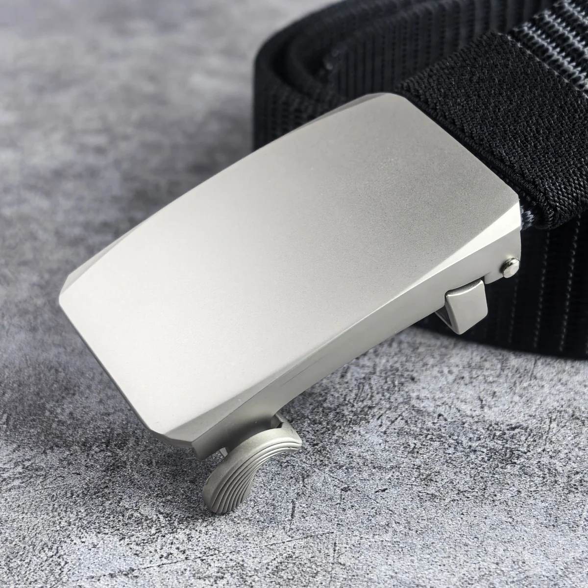 الرجال حزام سبيكة معدنية التلقائي مشبك للرجال دائم التكتيكية حزام كاوبوي في الهواء الطلق حزام الجينز