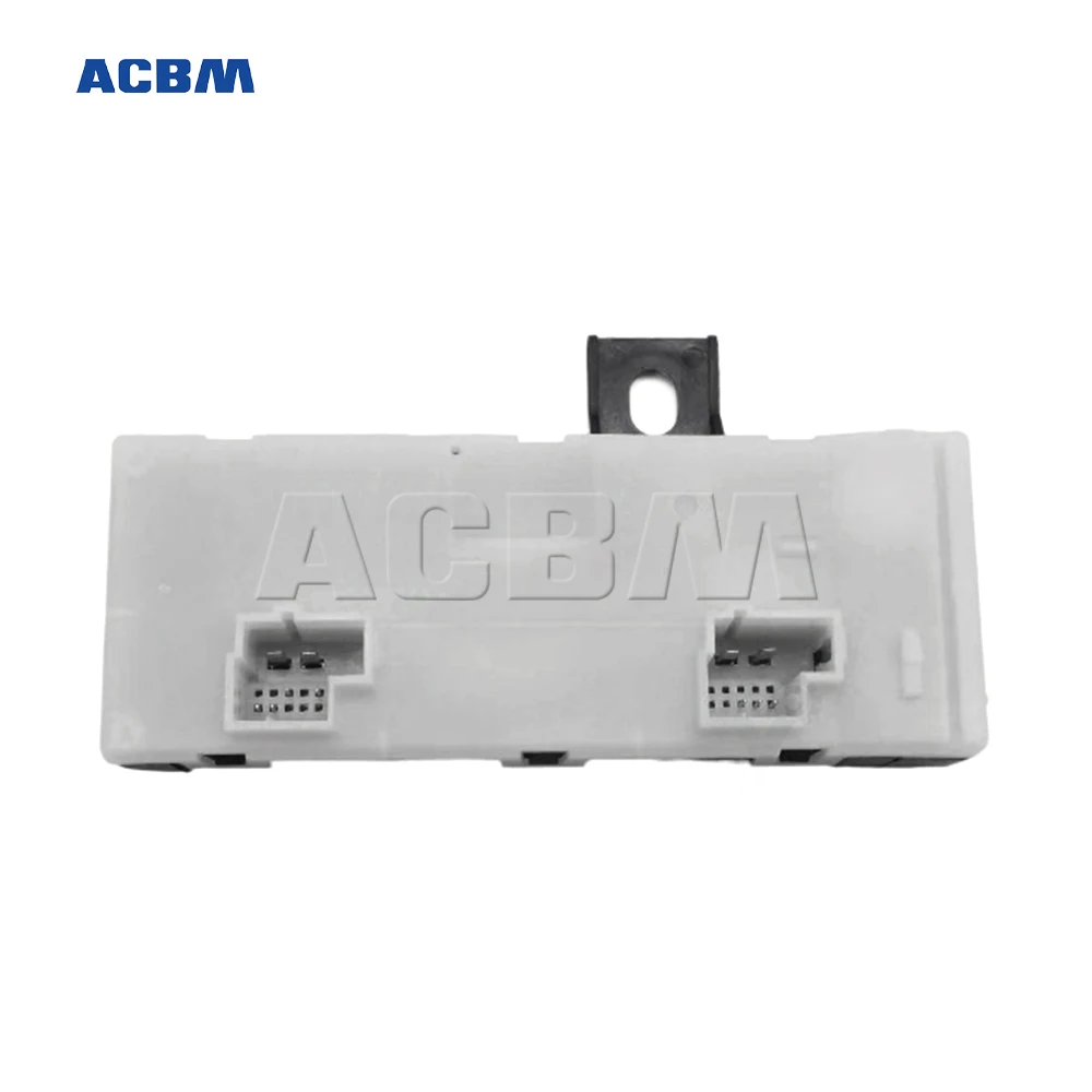 A2139000814 Automotive Parts Complete Control Unit Luggage Lid Remote Locking Device For Benz 213 E300