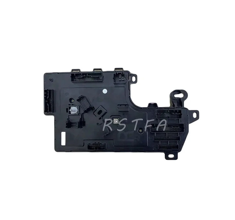 RSTFA Low Voltage Body Control Module Unit Brain Controller 110034000E for 2017-2019 Tesla Model S 1100340 1100340-00-E