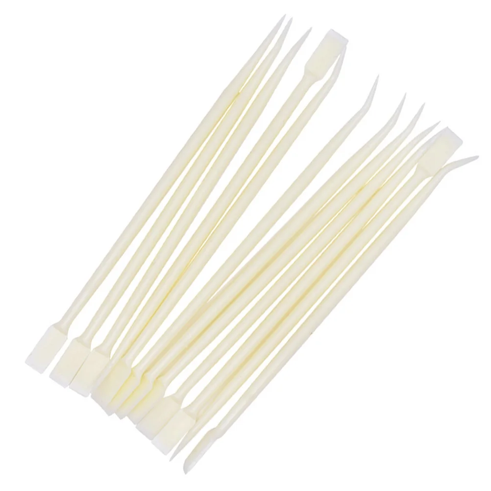 

20pcs Eyelash Grafting Stick Eyelash Planting Tool Light Weight Easy Carry Professional Makeup Accessory /Set