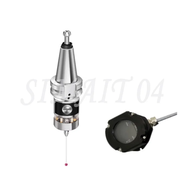 Numerical Control Machine Tool Probe Wireless Probe 2D3D Detection Infrared Automatic Alignment