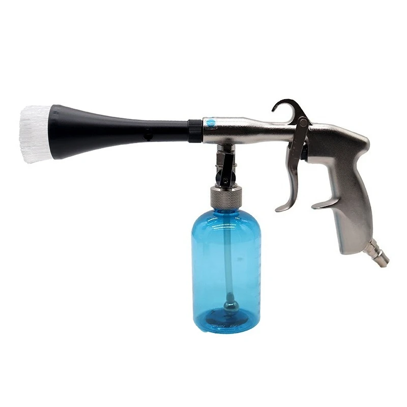 

Car cleaning interior, seat door panel coating, fine cleaning tools