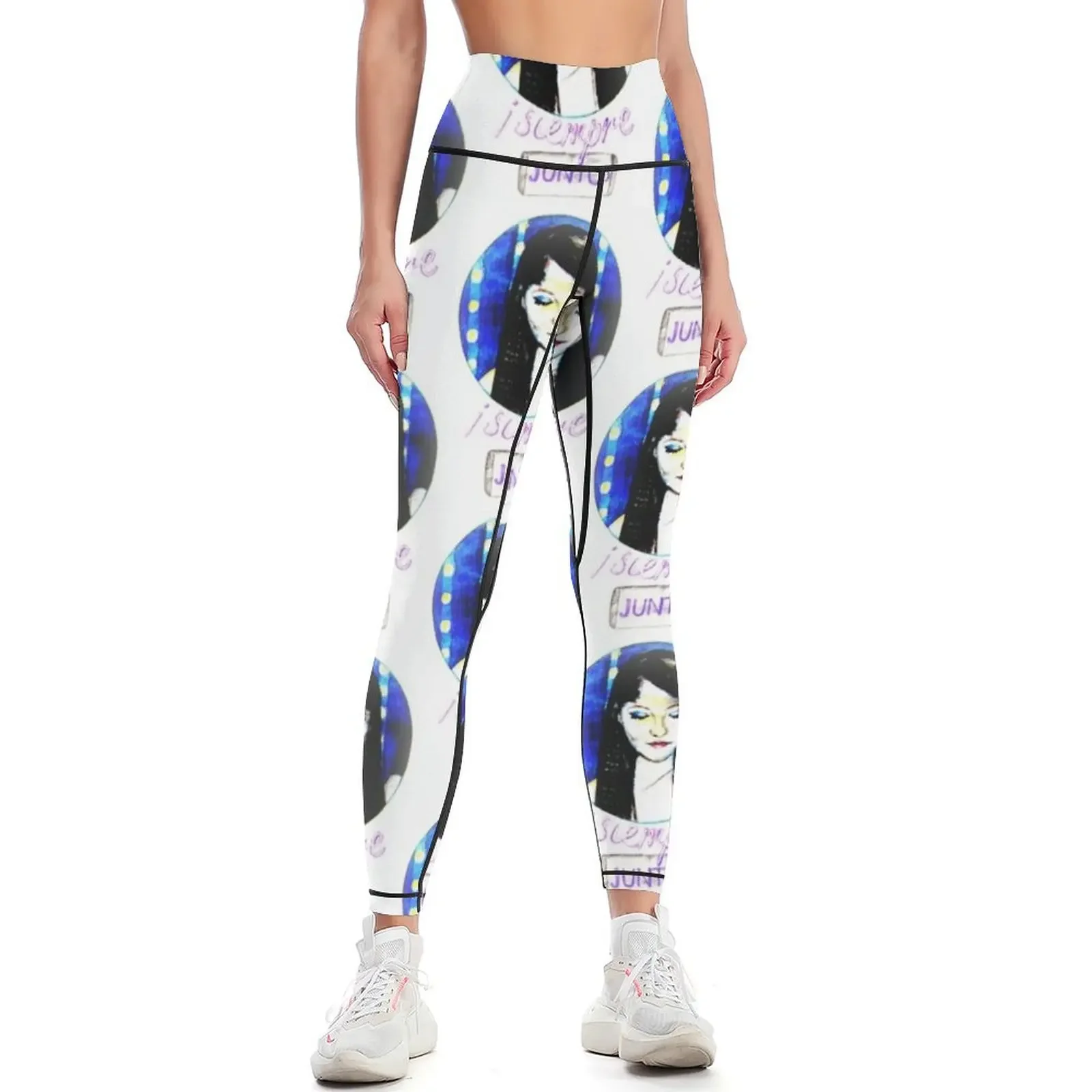 

Siempre Juntos Leggings Leginsy push up exercise clothing for Sportswear woman gym Women sportwear Womens Leggings