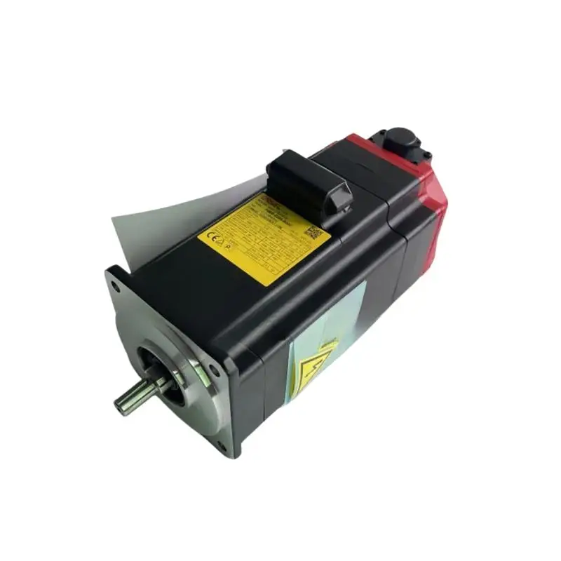 Fanuc A06B-2205-B50…