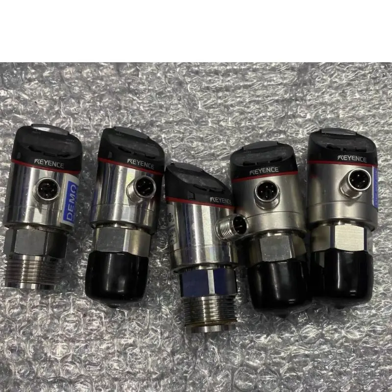 Second hand GP-M010 pressure sensor tested OK and shipped quickly