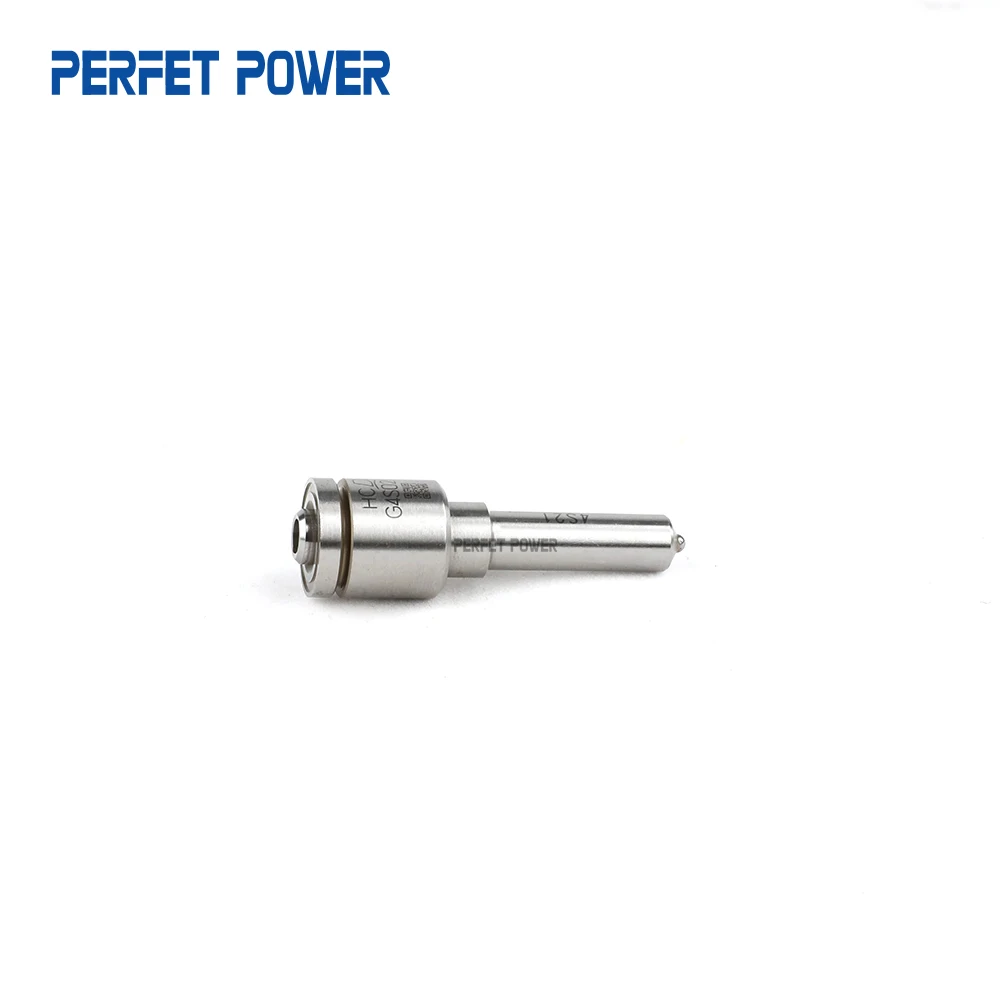 G4S021 Auto Fuel Injector Nozzle G4 Series China Made New 295771-0210 Suitable for 295700-0290 33800-4A950 Universal G4S011