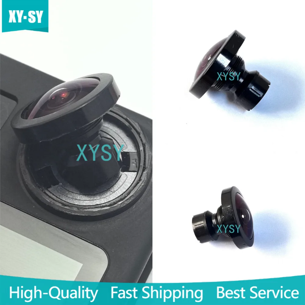 

1Pcs Original New for Gopro Max 360 Action Fisheye Lens Camera Repair Part Accessories Replacement