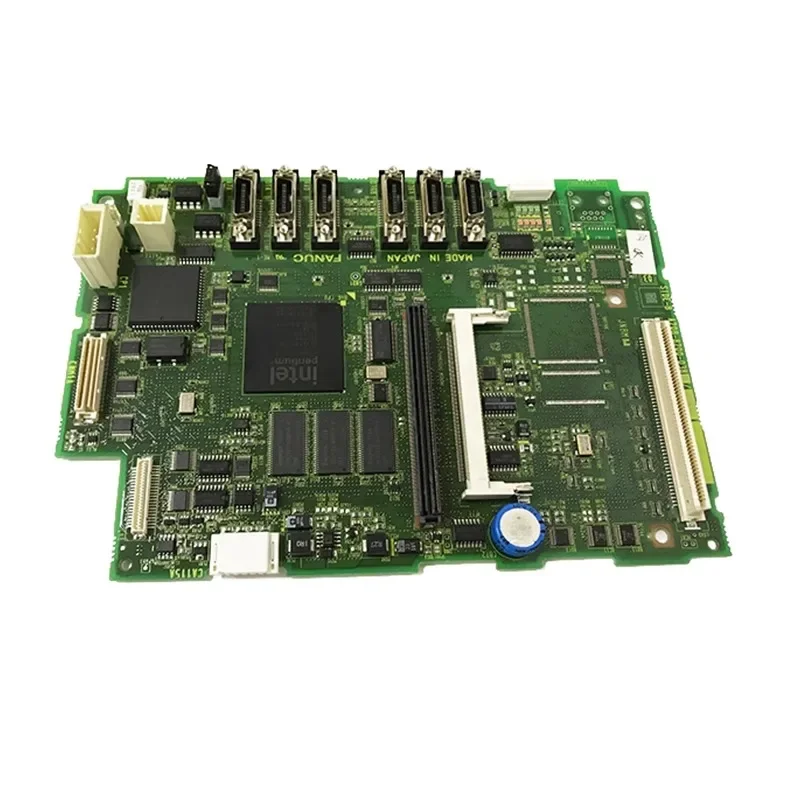 

Parts for A20B-8200-0380 0895 0180 circuit board PCB board main board