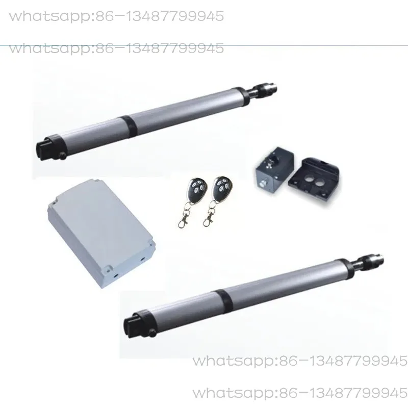 

Электрический оператор распашных ворот TLF для автоматизации распашных ворот с высоким качеством и разумной ценой