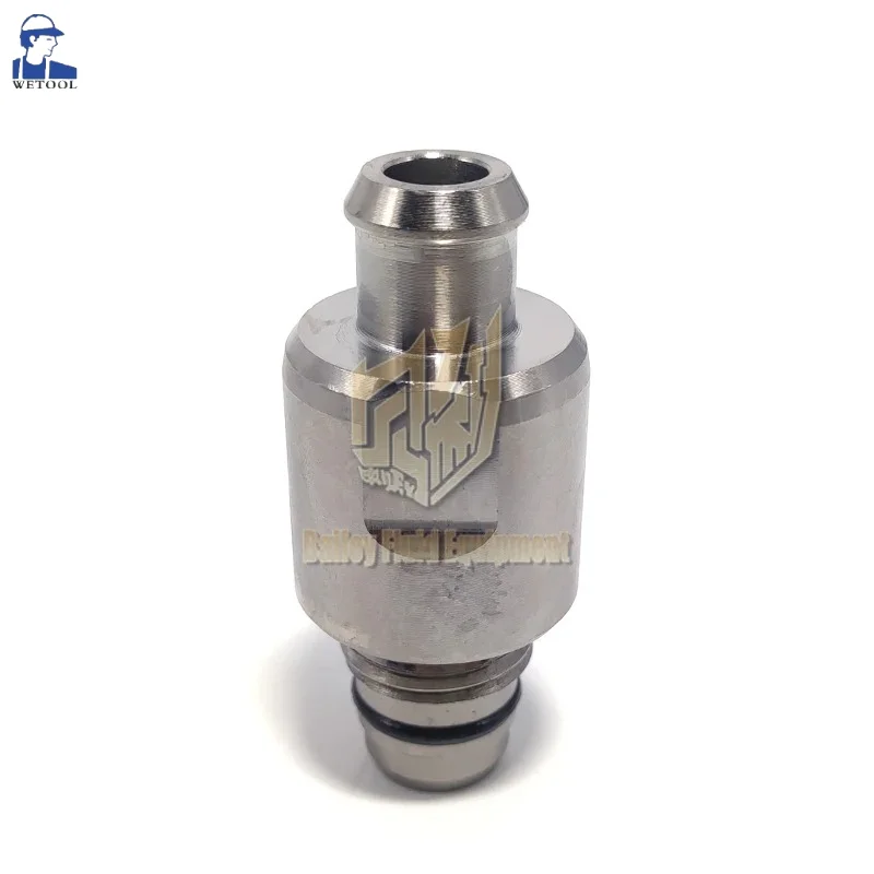 高圧エアレススプレーポンプ部品キット-インレットハウジング-インレットバルブ-grc-gx19用-高品質-h17j924