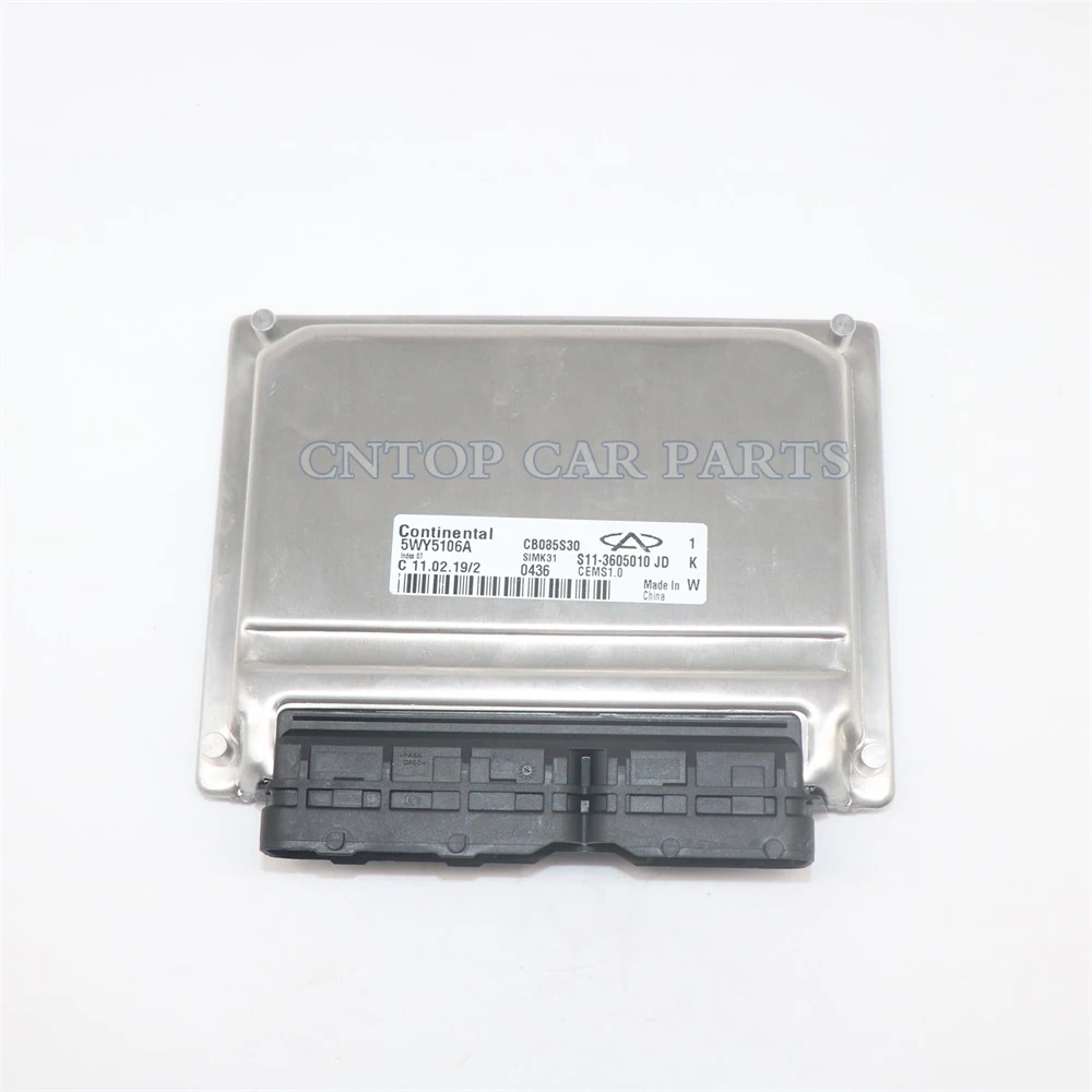 

MIA11734 Electronic Control Module Unit ECU ECM CDI Box for John Deere XUV Gator 825i 13