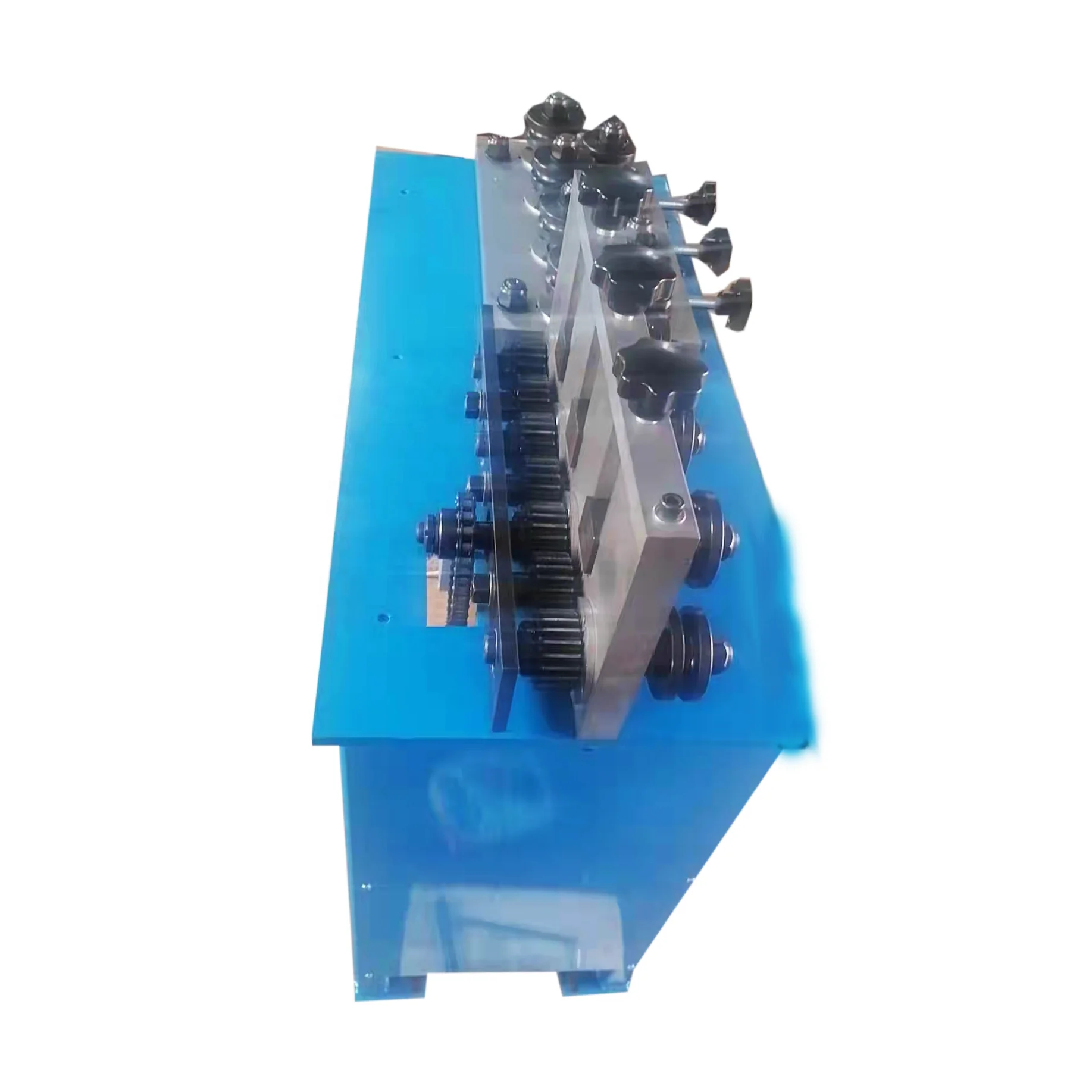 2022 hot-selling wire winding machine metal straightening machine